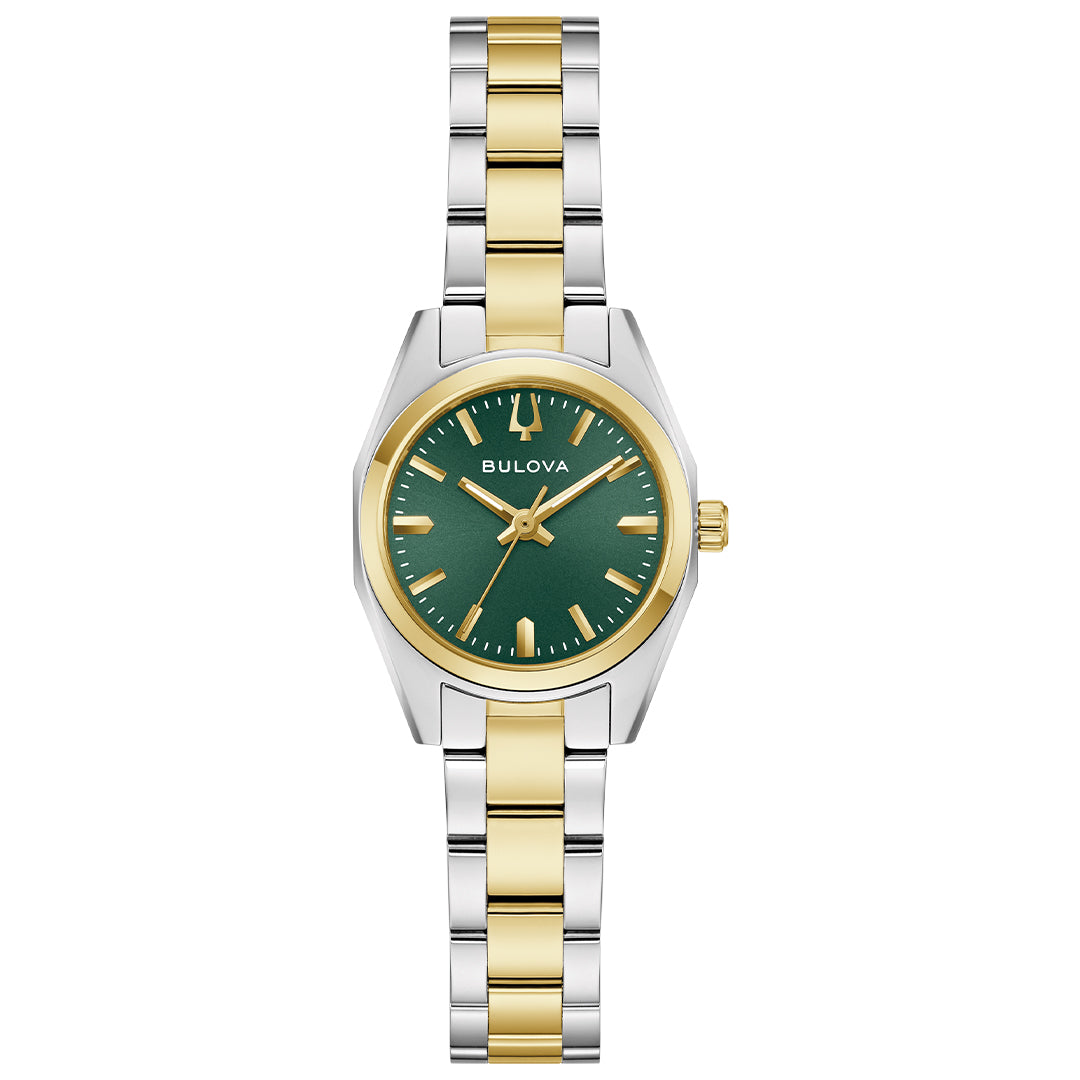 Reloj Bulova Femenino 98L329