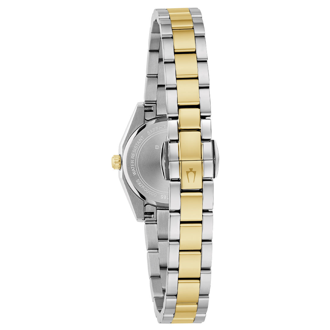 Reloj Bulova Femenino 98L329