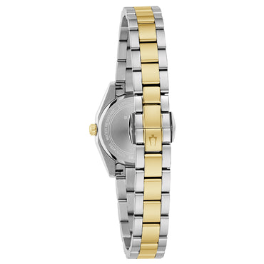 Reloj Bulova Femenino 98L329