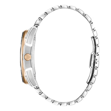 Reloj Bulova Curv Femenino 98P182