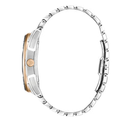 Reloj Bulova Curv Femenino 98P182