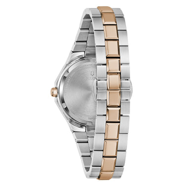 Bulova Prestige Women's Watch 98P235