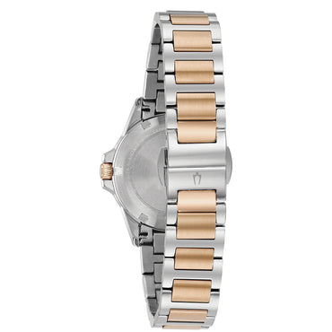 Bulova Marine Star Women's Watch 98R234