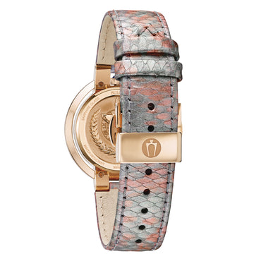 Reloj Bulova Rubaiyat Femenino 98R256