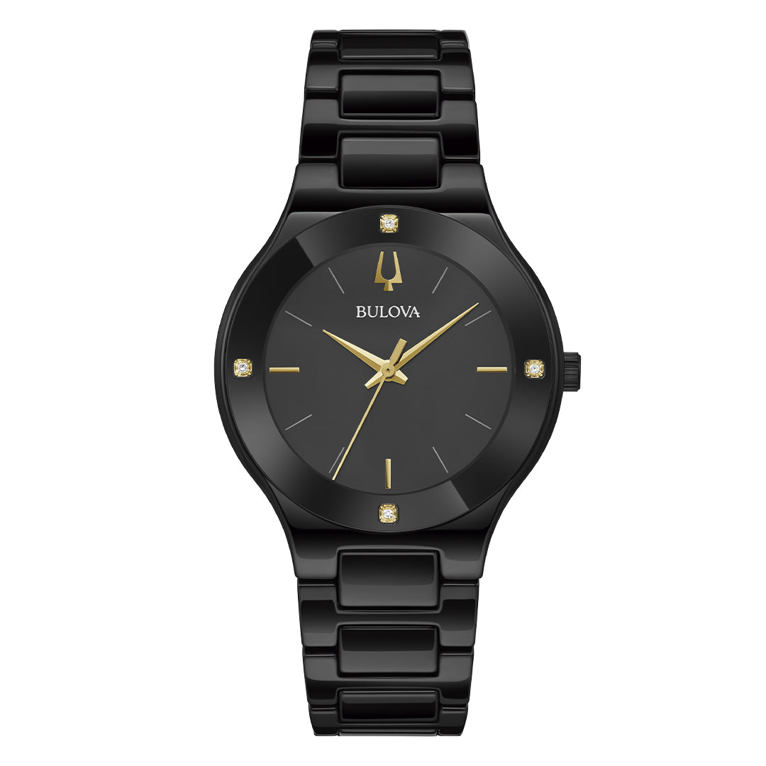 Reloj Bulova Millenia Femenino 98R293