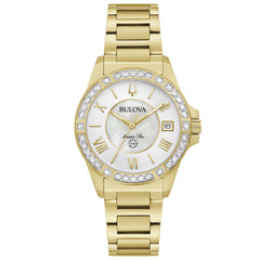 Reloj Bulova Femenino 98R294