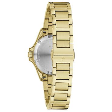 Reloj Bulova Femenino 98R294