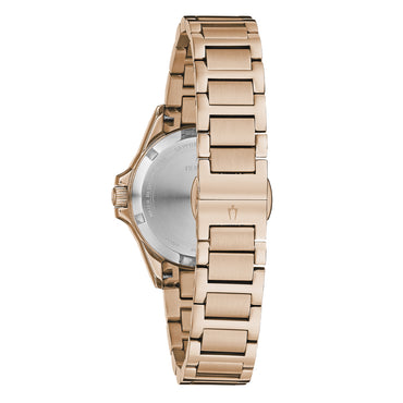 Reloj Bulova Marine Star Femenino 98R295