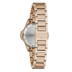 Reloj Bulova Marine Star Femenino 98R295
