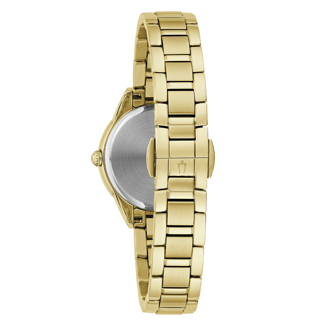 Bulova Sutton Women's Watch 98R297