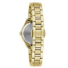 Bulova Sutton Women's Watch 98R297