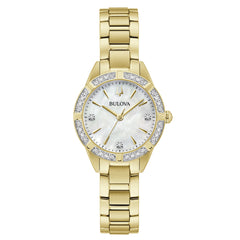 Bulova Sutton Women's Watch 98R297