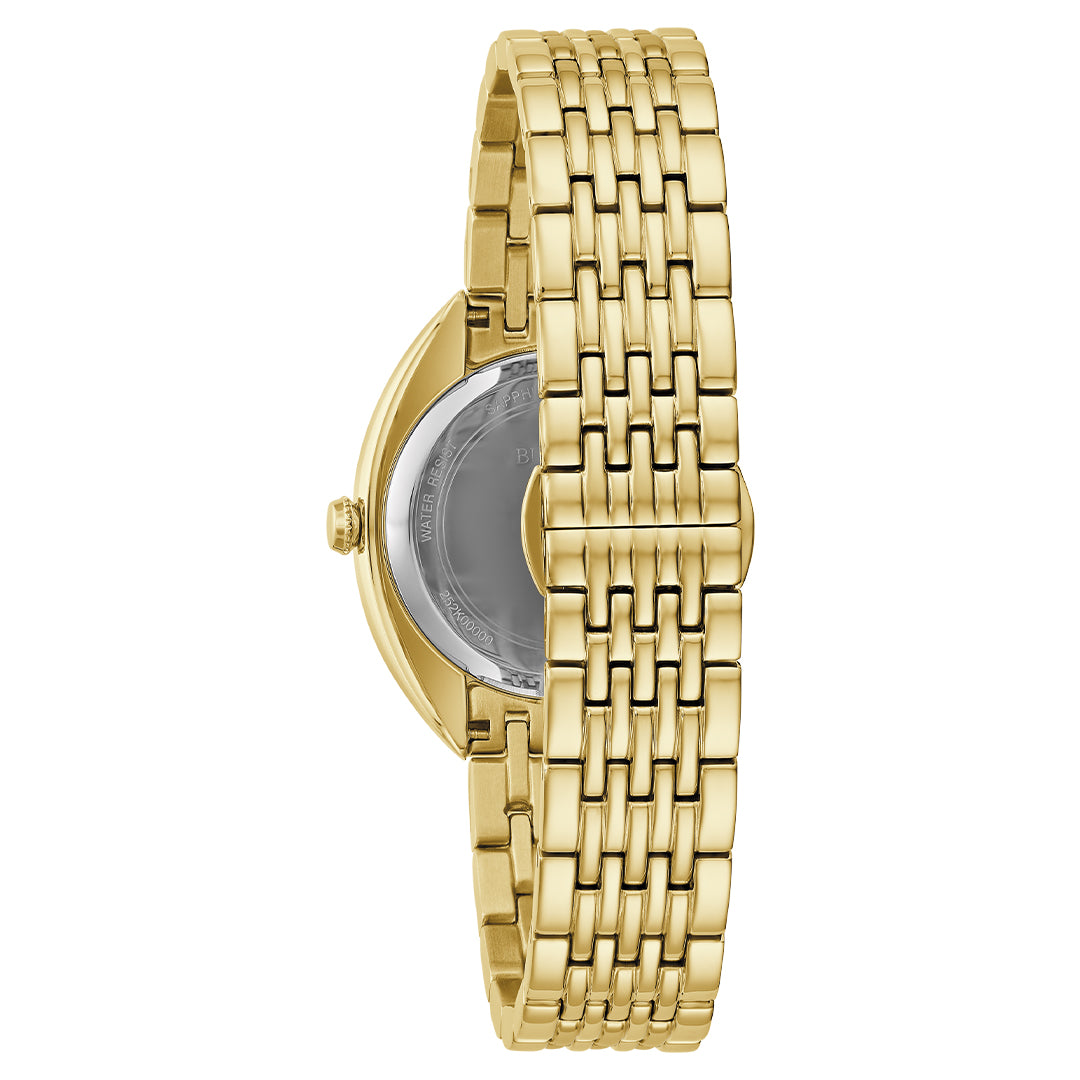 Reloj Bulova Femenino 98R298