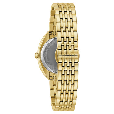 Reloj Bulova Femenino 98R298