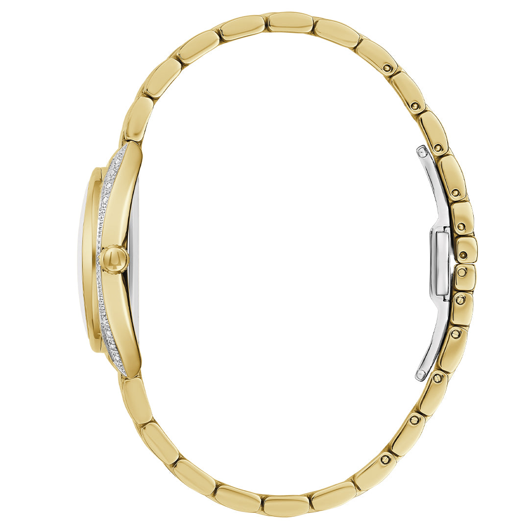 Reloj Bulova Femenino 98R298