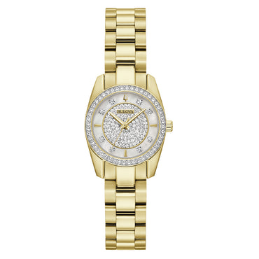 Bulova Women's Watch 98X137