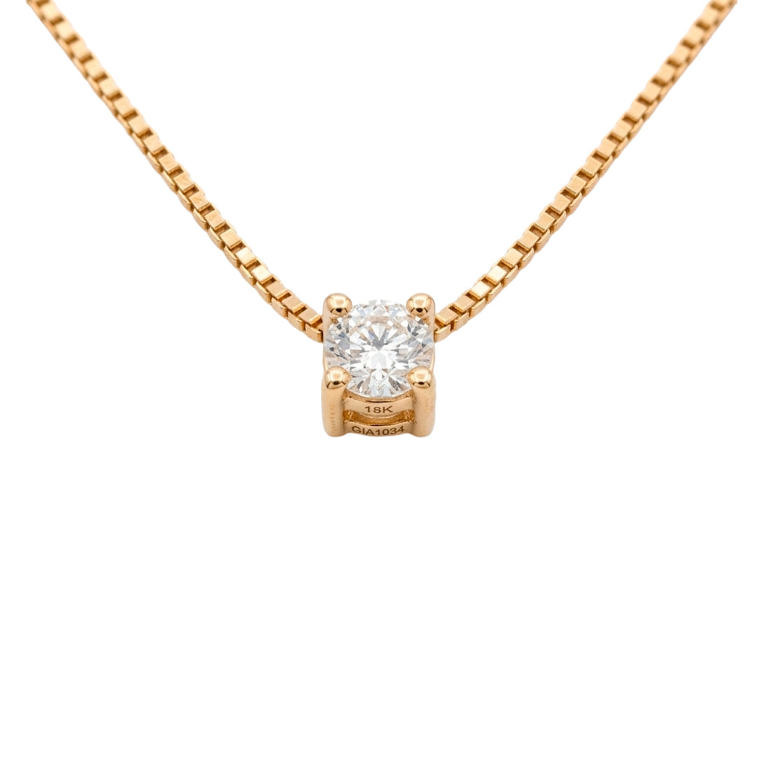 Light Point Choker 9974