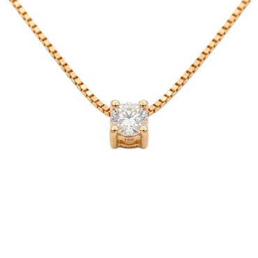 Light Point Choker 9974