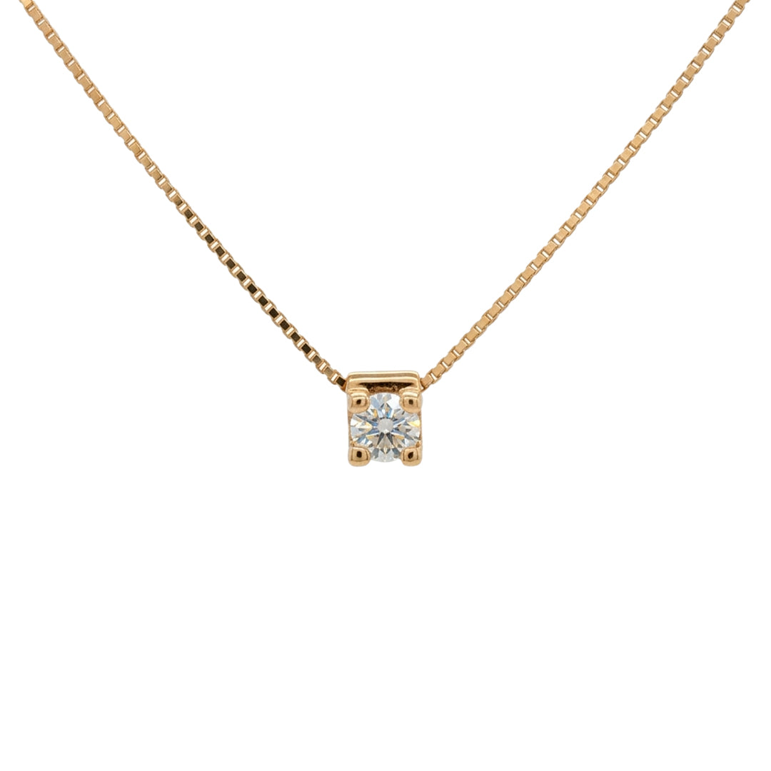 Light Point Choker 9974