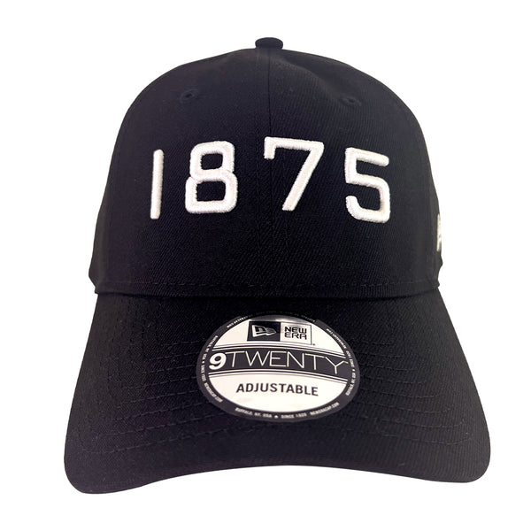 Bulova 1875 Archive Cap 9G0101