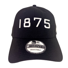 Bulova 1875 Archive Cap 9G0101