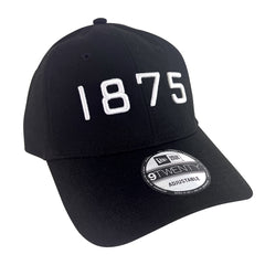 Bulova 1875 Archive Cap 9G0101