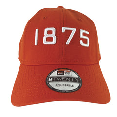 Bulova 1875 Cap Archive 9G0102