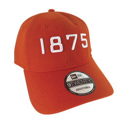 Bulova 1875 Cap Archive 9G0102