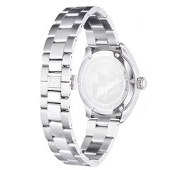 Reloj Alpina Femenino AL-240MPBD2C6B