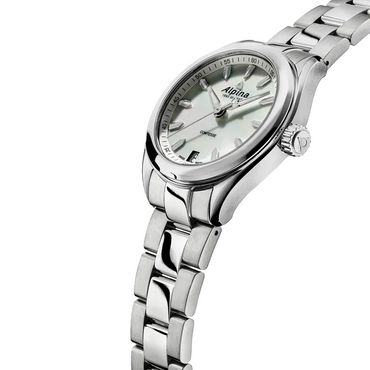 Reloj Alpina Unisex AL-240MPW2C6B