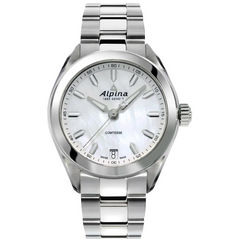 Reloj Alpina Unisex  AL-240MPW2C6B