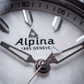 Reloj Alpina Comtesse Cuarzo AL-240MPW2C6B