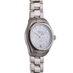 Reloj Alpina Unisex  AL-240MPW2C6B