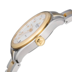 Reloj Alpina Femenino  AL-240MPWD2C3B