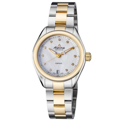 Reloj Alpina Femenino  AL-240MPWD2C3B