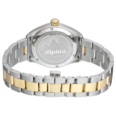 Reloj Alpina Femenino  AL-240MPWD2C3B