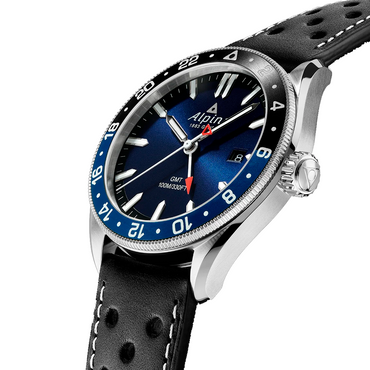 Alpina Men's GTM Watch AL-247NB4E6