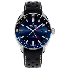 Reloj Alpina Masculino  GTM AL-247NB4E6