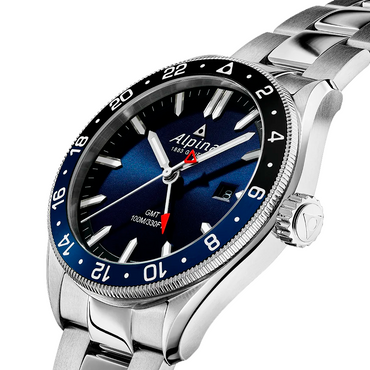 Alpina Men's GTM Watch AL-247NB4E6B