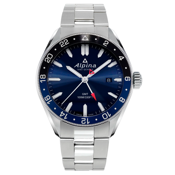 Reloj Alpina Masculino GTM AL-247NB4E6B