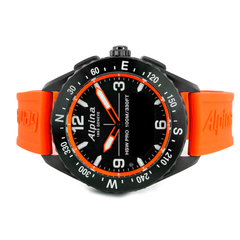 Reloj Alpina Masculino AL-283LBO5AQ6