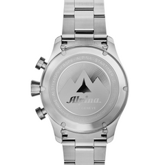 Reloj Alpina Masculino AL-371NN4S6B