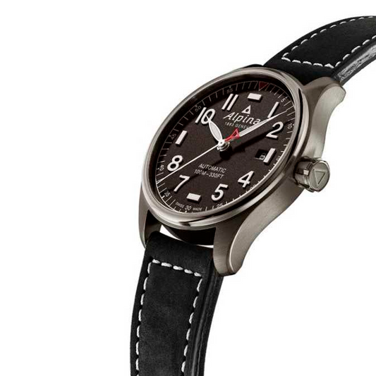 Reloj Alpina Startime Pilot Automatic AL-525G3TS6