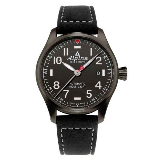 Reloj Alpina Startime Pilot Automatic AL-525G3TS6