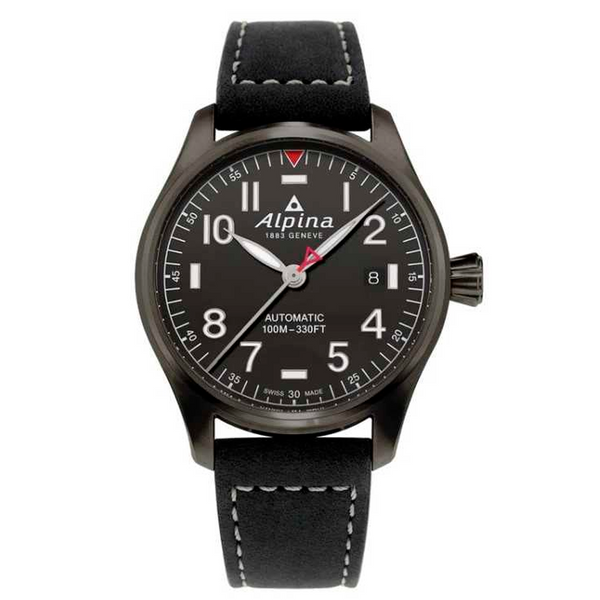 Reloj Alpina Masculino AL-525G3TS6