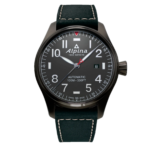 Reloj Alpina Masculino  AL-525G4TS6