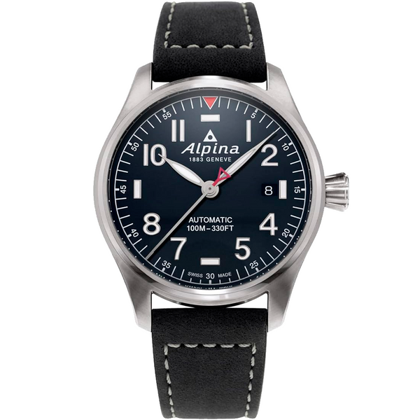 Reloj Alpina Masculino AL-525NN3S6