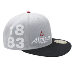 Gorra Alpina AL-GT-CAP V3