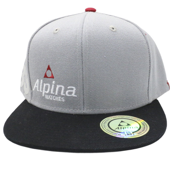 Gorra Alpina AL-GT-CAP V3