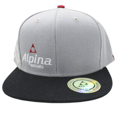 Gorra Alpina AL-GT-CAP V3